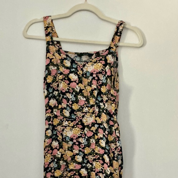 Vero Moda floral sundress - Picture 1 of 3